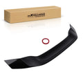 Rear Trunk Spoiler for Hyundai Elantra (2021–2024) R Style Gloss Black