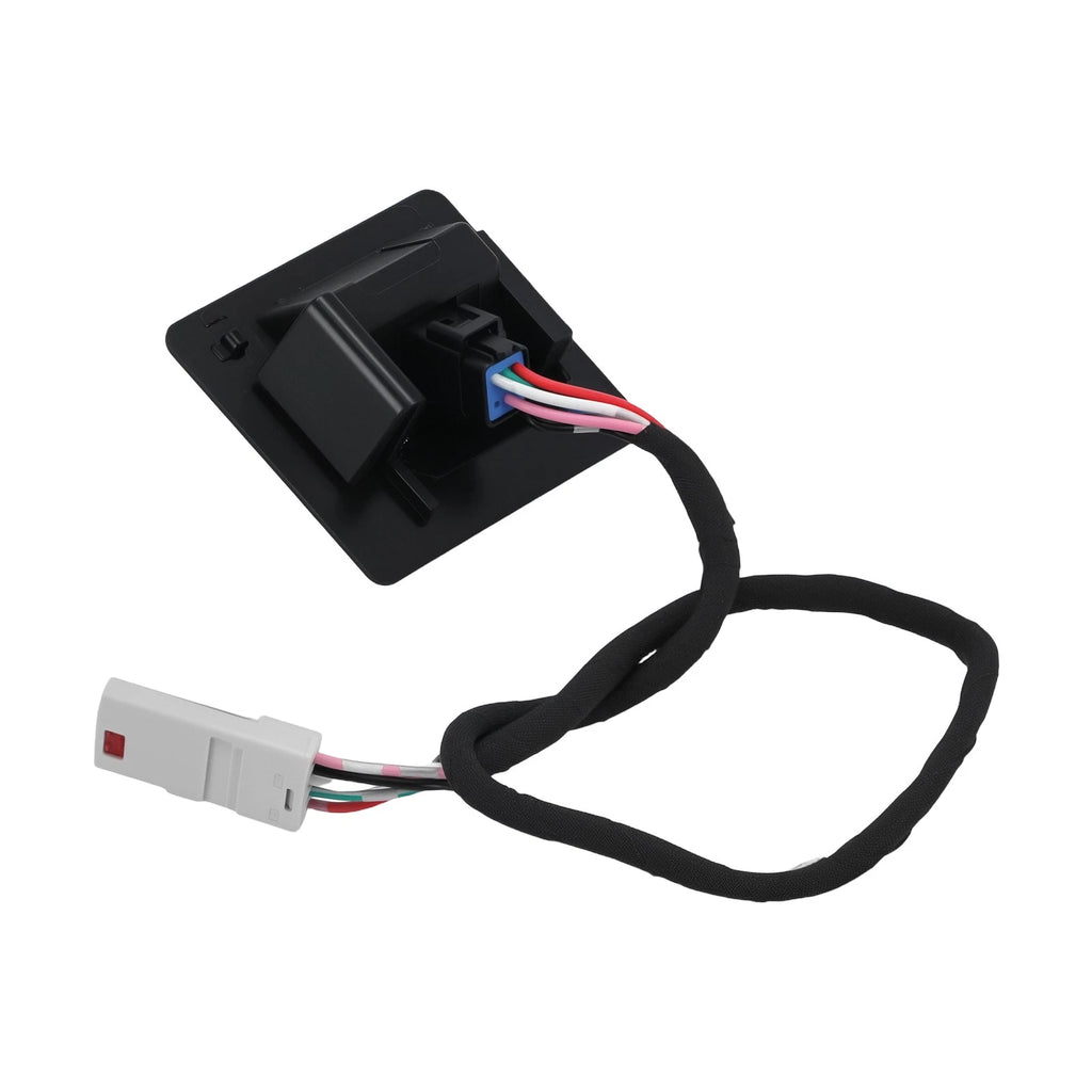 Backup View Parking Camera for Chevrolet Malibu (2016-2023) Waterproof