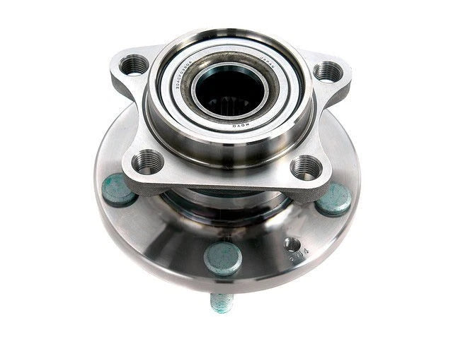 Rear Wheel Hub Assembly for Mazda CX-9 (2007–2015) JJ134NZ
