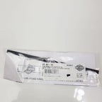 Headlamp Visor Mounting Kit for Harley-Davidson FLHR FLHRC (1994–Up) 67761-96
