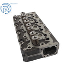 Cylinder Head for Kubota V2203 (1990-2023)