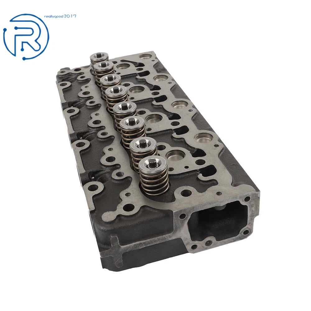 Cylinder Head for Kubota V2203 (1990-2023)