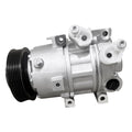 AC Compressor Replacement for Kia Optima 2.0L (2011–2020)