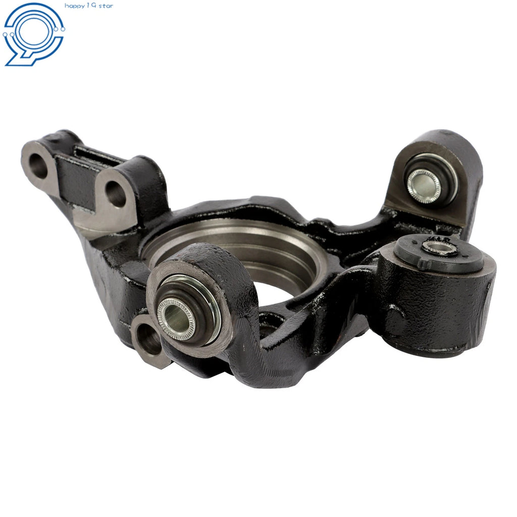 Steering Knuckle for Toyota Highlander, Venza (2008–2015) AWD Rear Right