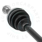 CV Axle Shaft Front Right for Infiniti G35 (2004–2008)