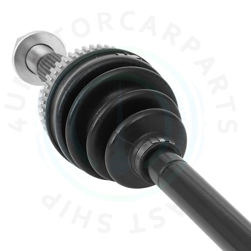 CV Axle Shaft Front Right for Infiniti G35 (2004–2008)