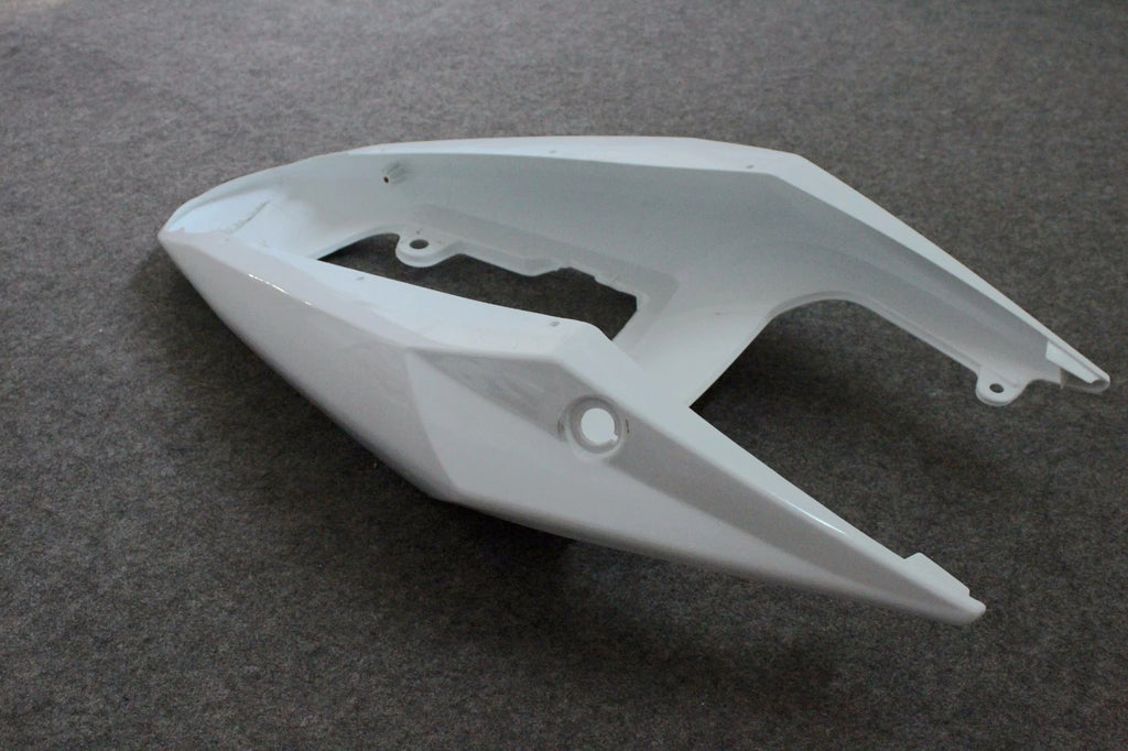 Unpainted Rear Tail Section Fairing Cover for Suzuki GSXR600/750 (2004–2005)