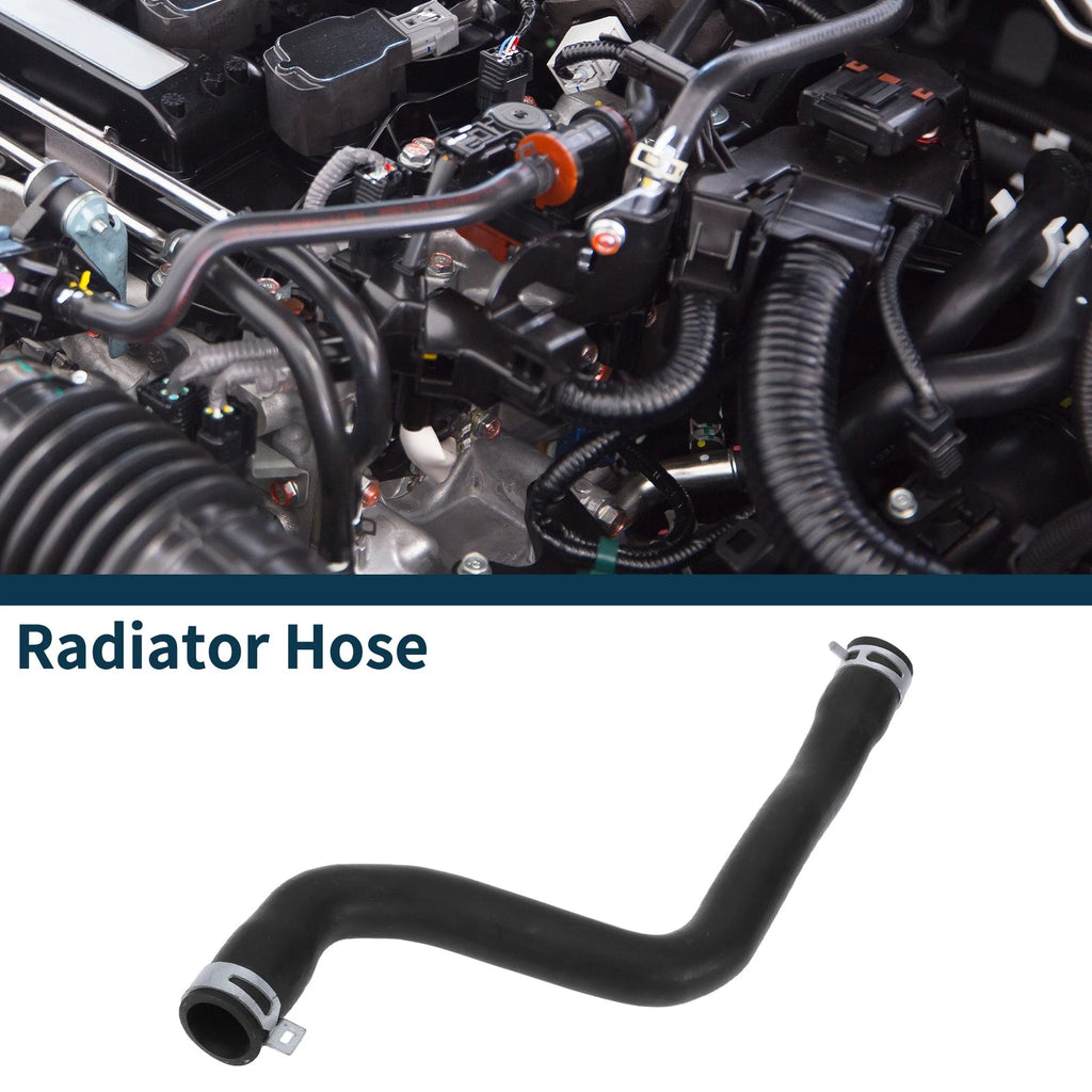 Radiator Hose Water Tank Drain Pipe for Ford Focus C-Max (No. 3M5H8260EJ)