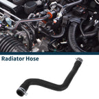 Radiator Hose Water Tank Drain Pipe for Ford Focus C-Max (No. 3M5H8260EJ)