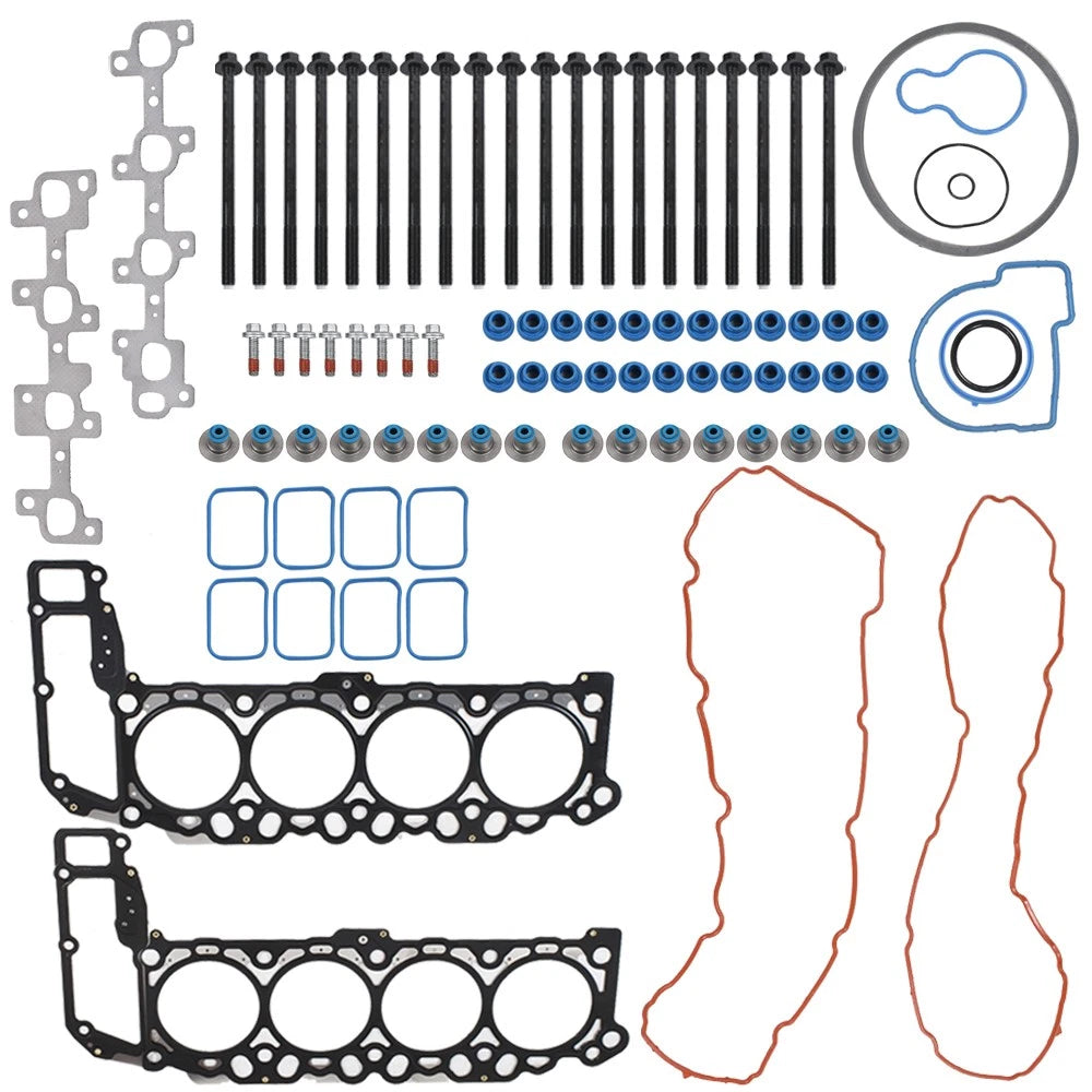 Head Gasket Set for Dodge Ram, Jeep Grand Cherokee (2004–2007)