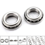 Steering Stem Bearing Seal Kit for Honda CRF50F CMX250 CB175K7 CB250 (2004–2023)