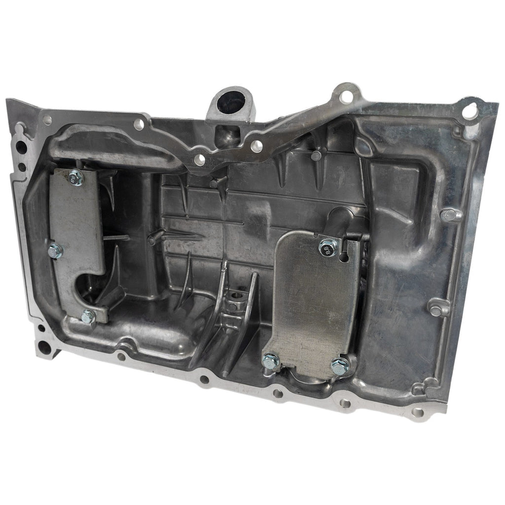 Oil Pan for Mercury Milan, Ford Fusion (2006–2009)