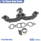 Exhaust Manifold for Chevrolet GMC Suburban Pickup (1965–1990)