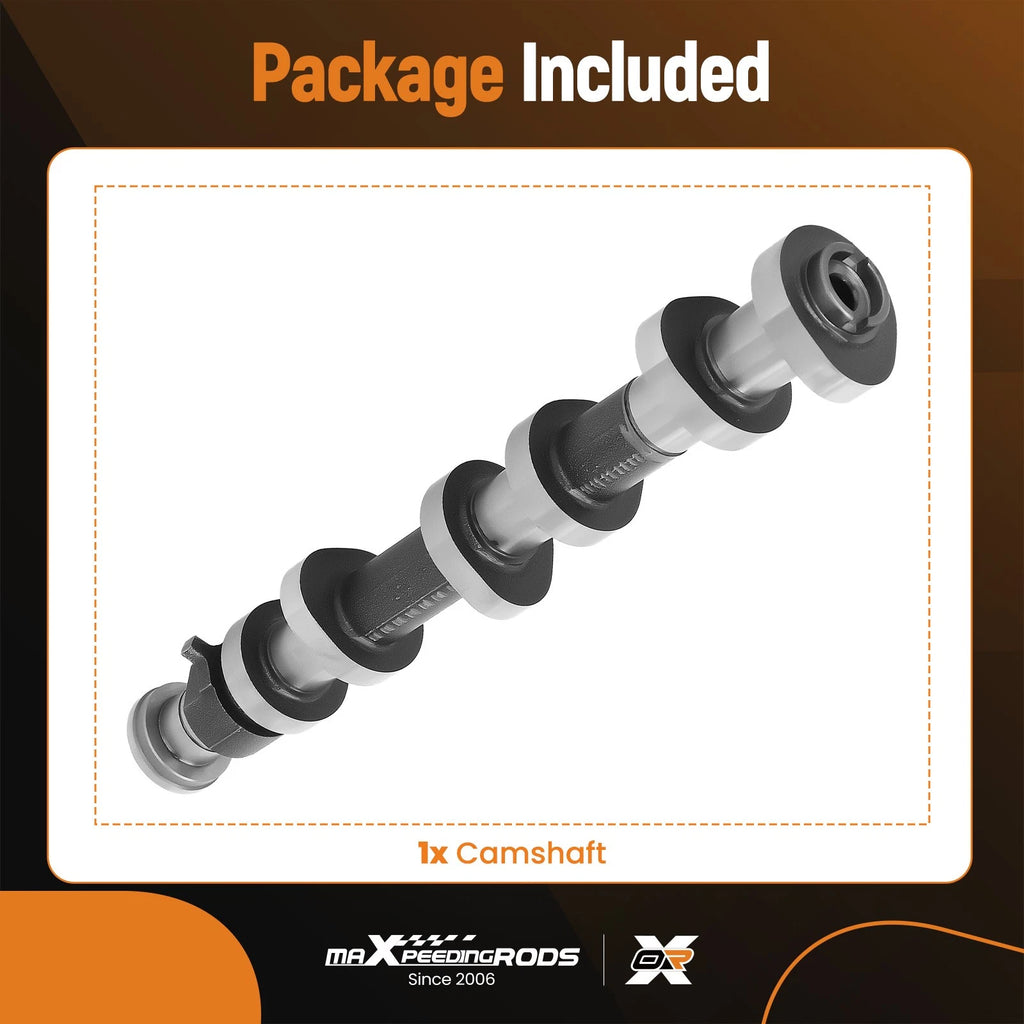 Exhaust Camshaft Right Side for Mercury Mountaineer 4.0L V6 (2006–2010)