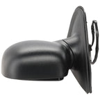 Driver Left Side Mirror for Ford Explorer Sport, Mercury Mountaineer (1997–2001)