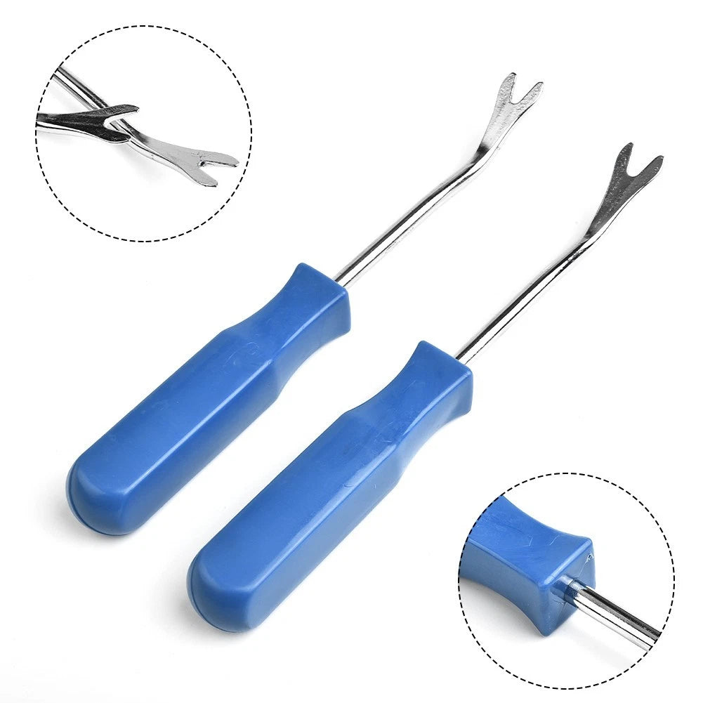 Car Door Clip Plier Tool 8.07" for
