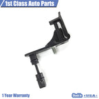 Manual Trans Relay Lever Cable Carrier for VW Golf Jetta Passat (1992–1999) 1J0711260