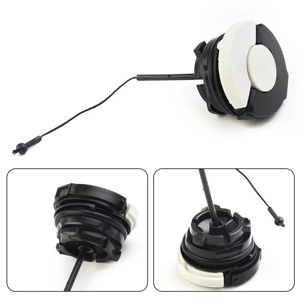 Fuel Filler Petrol Tank Cap for FC70 FC70C FS40 FS40C (Replacement Part)