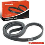 Serpentine Belt for Ford Explorer, Bronco, Chevrolet S10, GMC Astro 