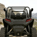 Full Set Riser Snorkel Kit for Polaris RZR XP 1000 / XP 4 1000 (2014–2023)