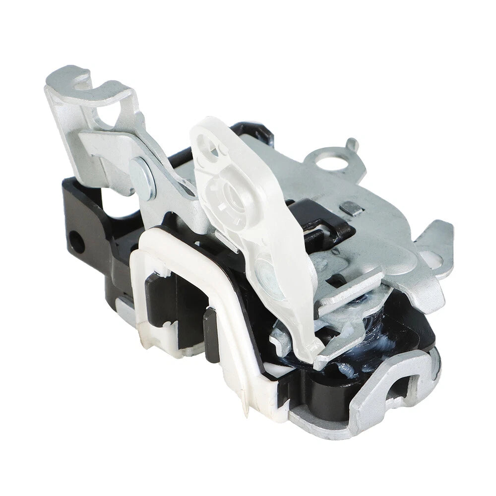 Front Left Door Lock Latch for Ford Super Duty (1999-2008)