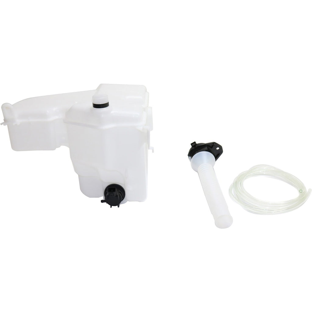Washer Reservoir for Lexus IS250 (2006–2015) with Pump