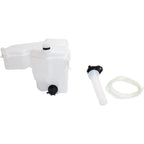 Washer Reservoir for Lexus IS250 (2006–2015) with Pump