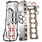 Head Gasket Set for BMW 325i 530i X3 X5 Z4 (2001–2006) M54 M56
