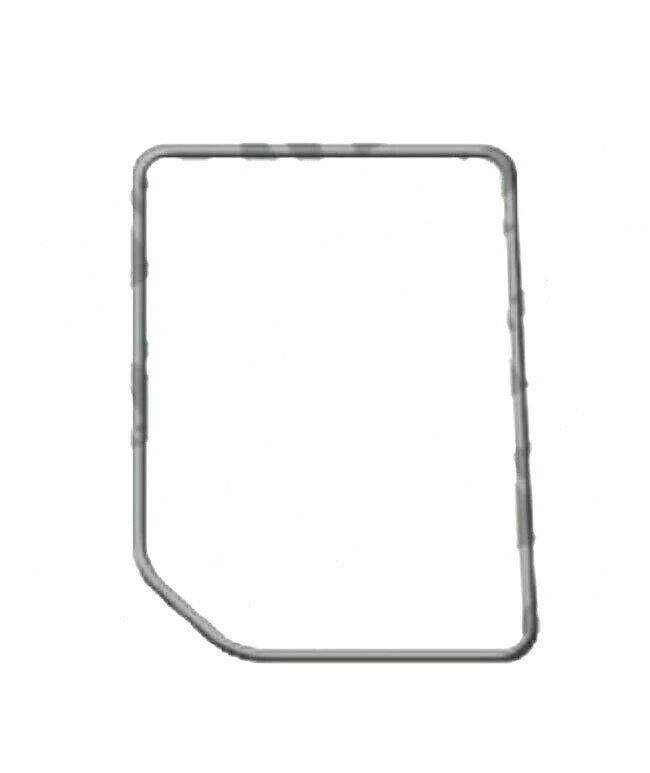 Rear Window Glass Rubber for Massey Ferguson 6000 7000 8000 Series