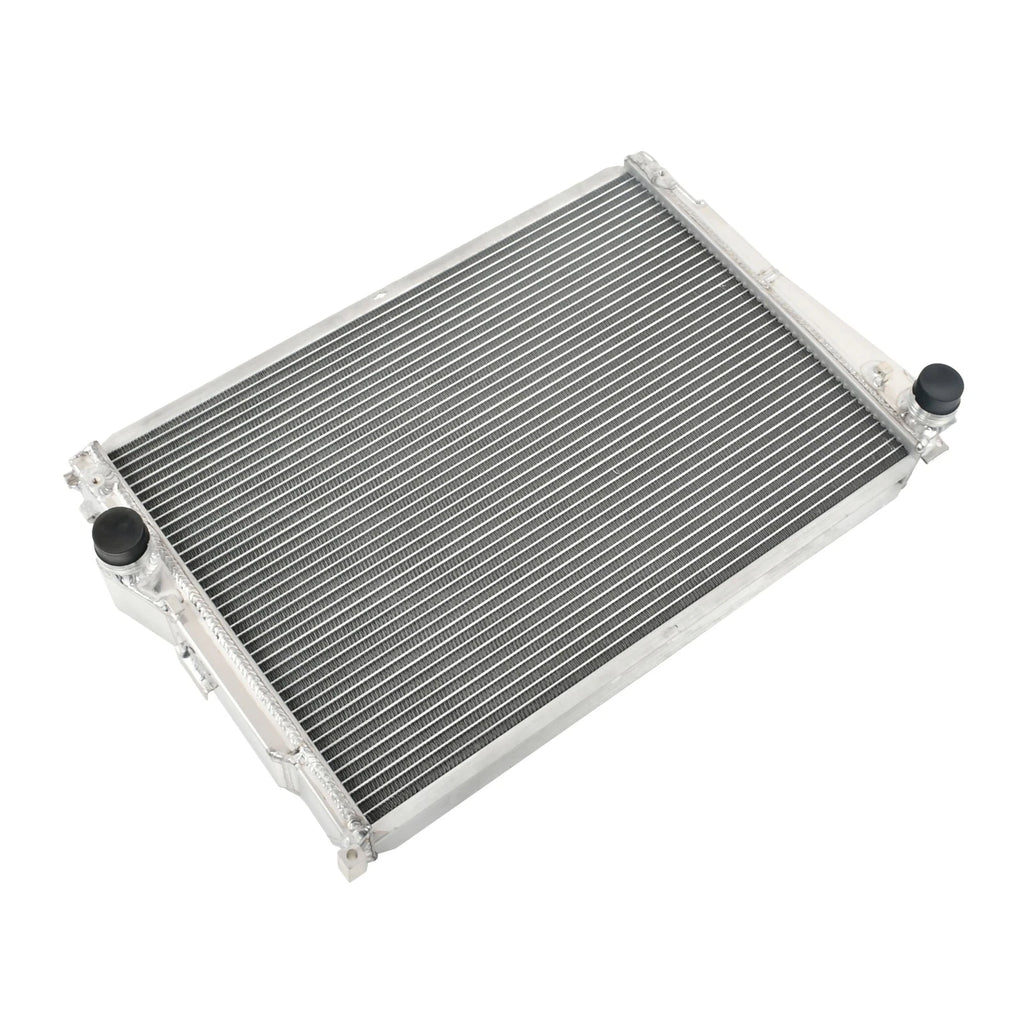 3 Rows Aluminum Radiator for BMW 3-Series 325i 325xi 330Ci Z4 (2001–2008)