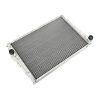 3 Rows Aluminum Radiator for BMW 3-Series 325i 325xi 330Ci Z4 (2001–2008)