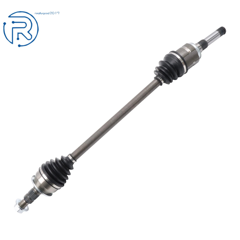 Rear Left CV Axle Assembly for Cadillac SRX (2012-2016)