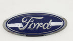 Front Grille Blue Decal Emblem for Ford F150 (2015–2020) FL34-8B262-AA
