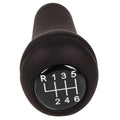 Leather Gear Shift Knob for BMW 5 7 Series M (E21 E34 E36 E46)