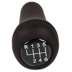 Leather Gear Shift Knob for BMW 5 7 Series M (E21 E34 E36 E46)