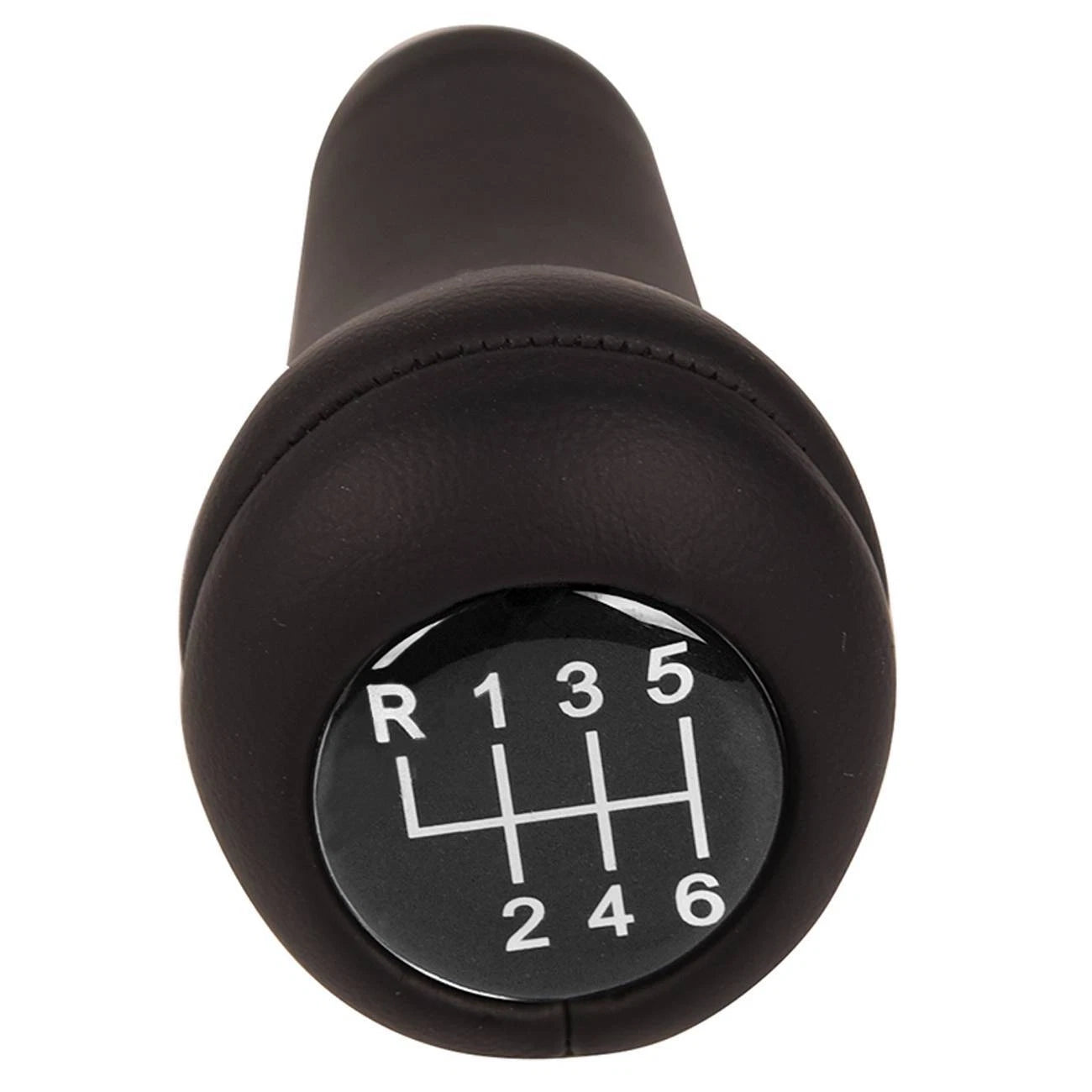 Leather Gear Shift Knob for BMW 5 7 Series M (E21 E34 E36 E46)
