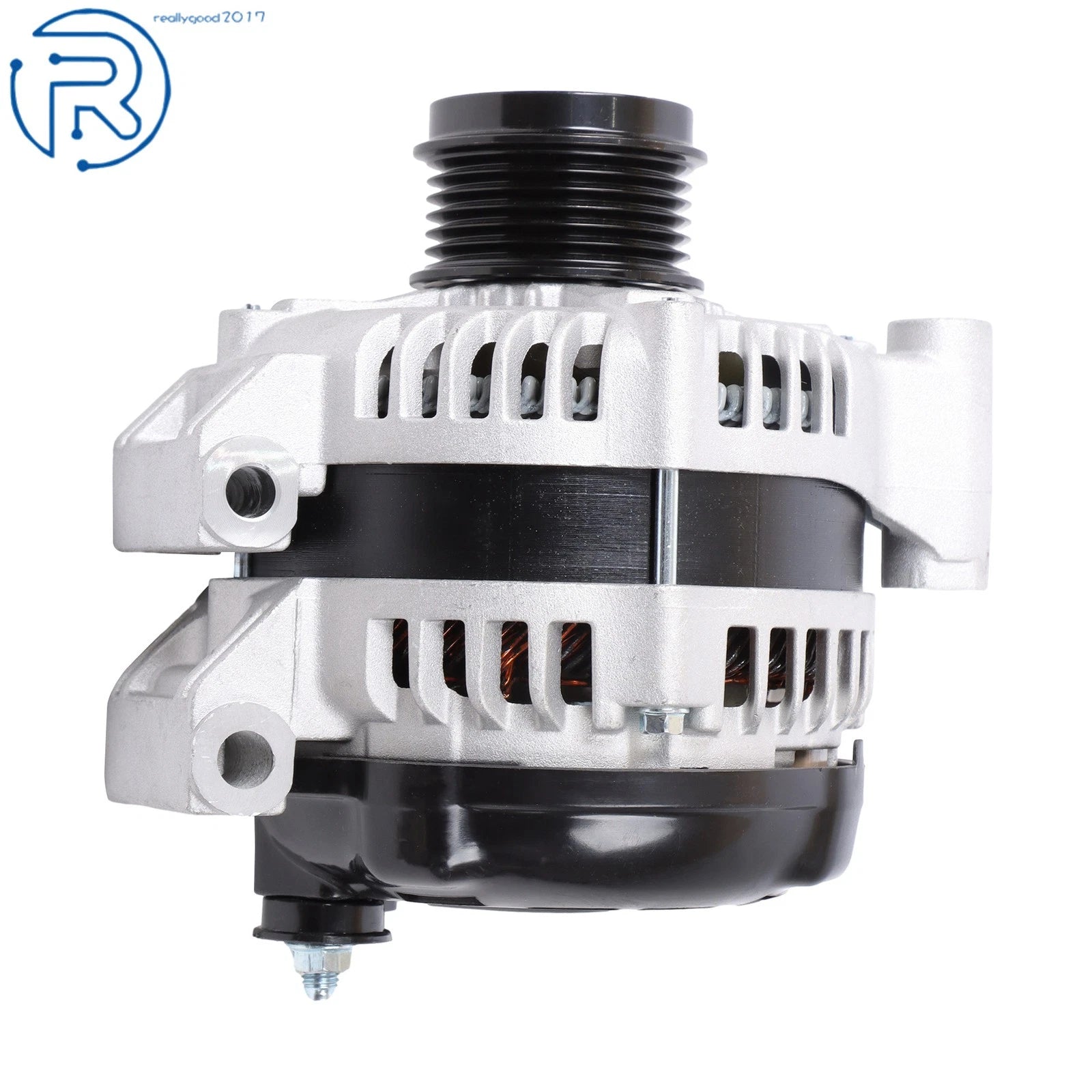 Alternator for Chrysler Town & Country Dodge Grand Caravan (2011-2016)