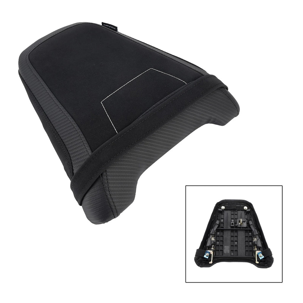Rear Seat Passenger Cushion for Honda CB650R CBR650R (2024–2025)