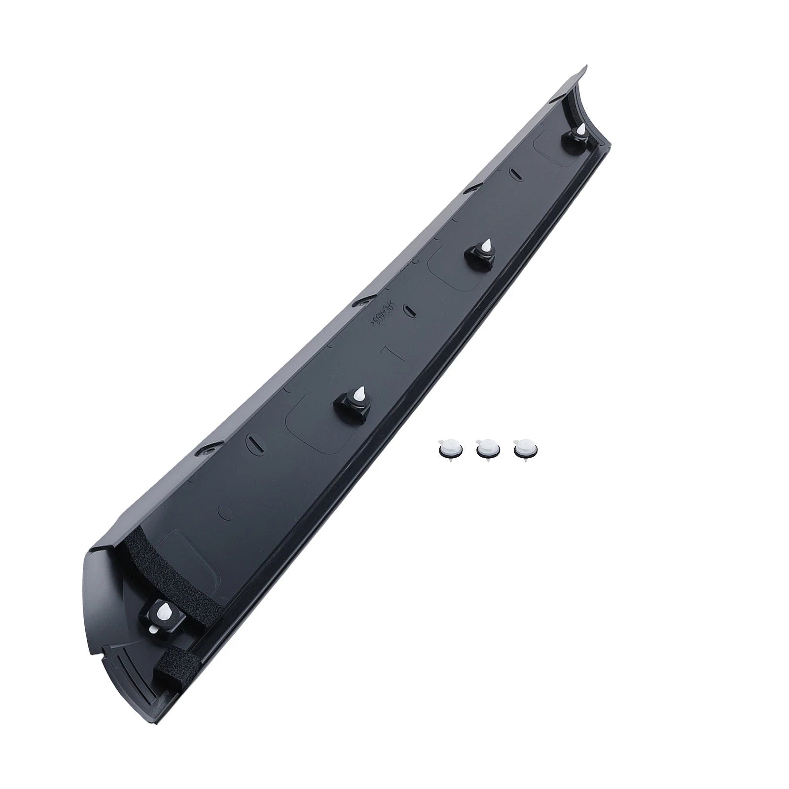 A-Pillar Trim Strip Left for Land Rover Range Rover (2003–2012) DCB500172PNP