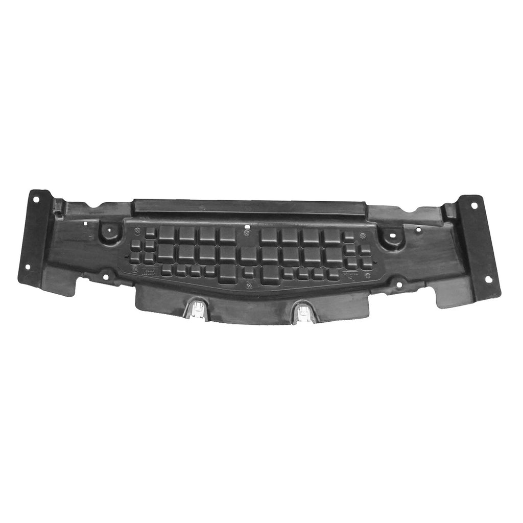 Replacement Composite Undercar Shield for Ford Ranger (2011–2023)