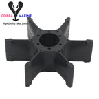 Water Pump Impeller for Yamaha (6F5-44352-01, 676-44352-00, 18-3088)