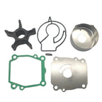 Water Pump Impeller Kit for Suzuki DF 90 100 115 140 (17400-92J21)