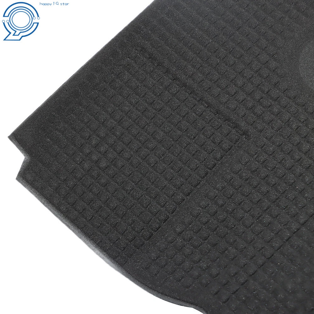 Hood Insulation Pad for Mercedes-Benz 300SL 500SL R129 (1989–2002)