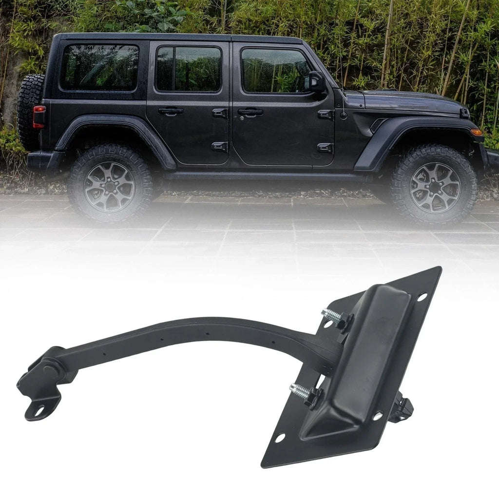 Tailgate Check Strap for Jeep Wrangler JK (2007���2018)