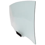 Rear Passenger Door Glass for Subaru Legacy (2015–2019)