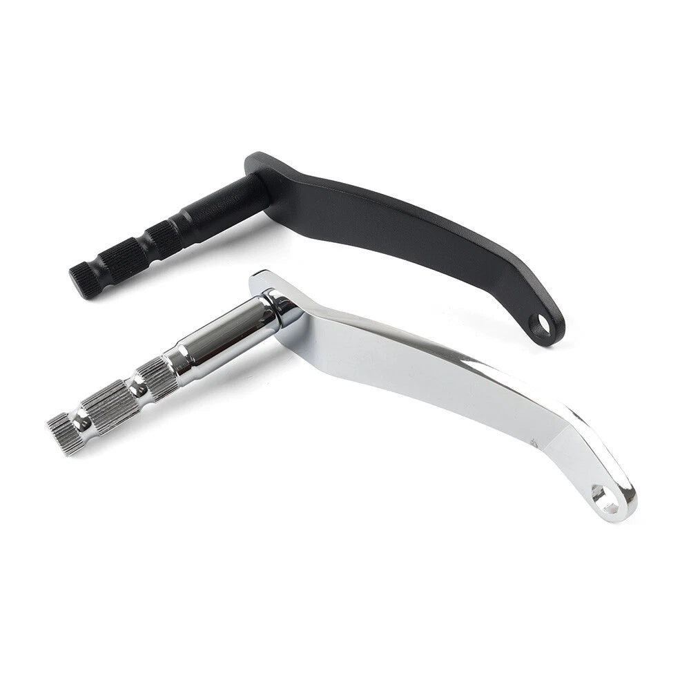 Extended Shifter Shift Rod Lever Arm for Harley Davidson FL Softail (2018–2023)