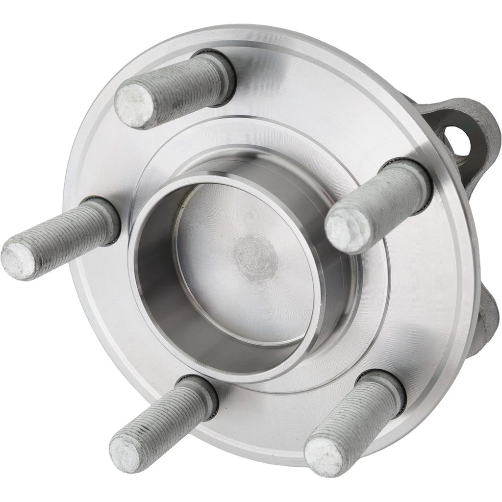 2X Wheel Hubs for Nautilus MKX