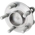 2X Wheel Hubs for Nautilus MKX
