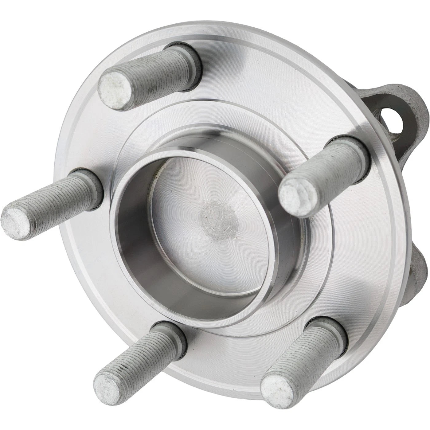 2X Wheel Hubs for Nautilus MKX