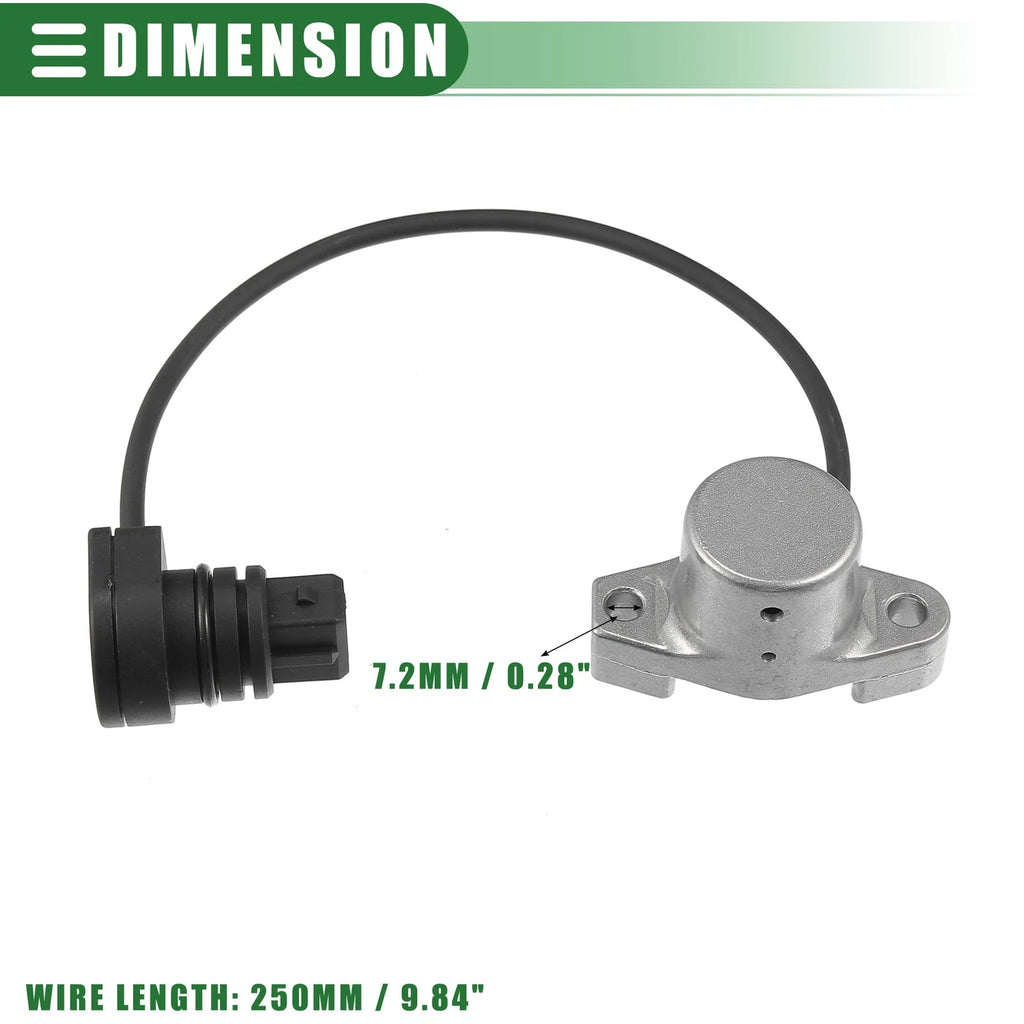 Oil Level Sensor for Chevrolet (97219246)